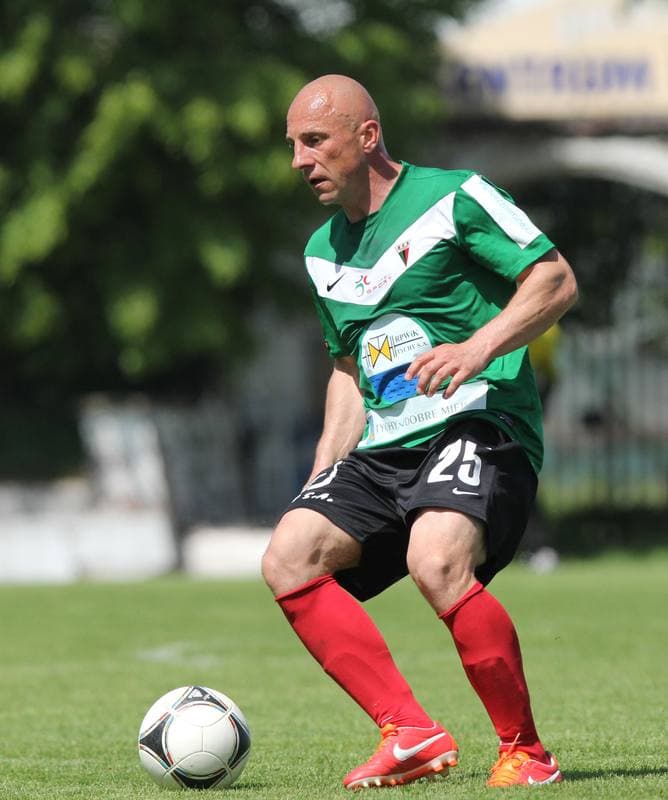 Football. I liga. GKS Tychy - Dolcan Zabki. 19.05.2013