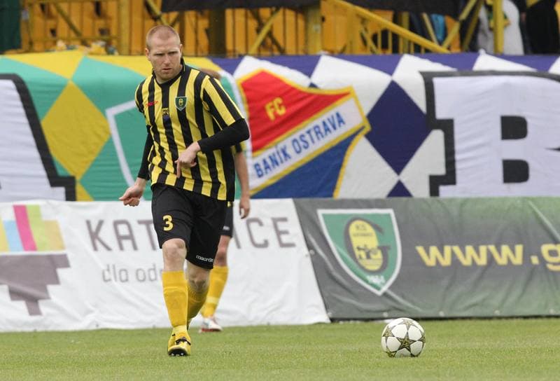 Football. I liga. GKS Katowice - Arka Gdynia. 25.05.2013