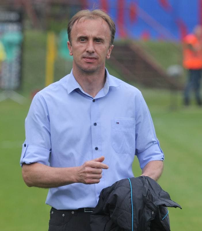 Football. I Liga. Polonia Bytom - Zawisza Bydgoszcz. 08.06.2013