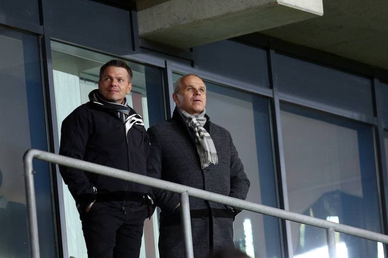 Football. UEFA Nations League. Czech Republic - Slovakia. 19.11.2018