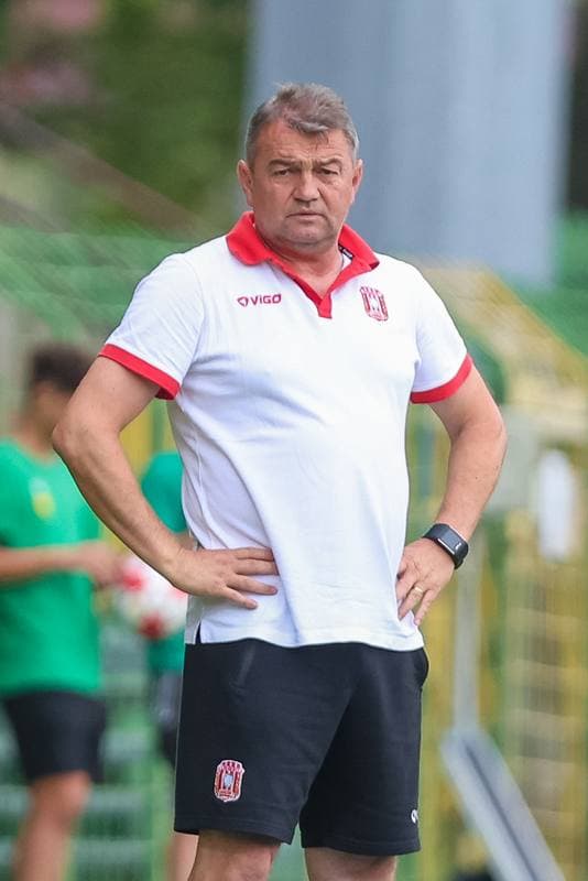 Football. Fortuna I Liga. GKS Katowice - Resovia Rzeszow. 26.08.2023