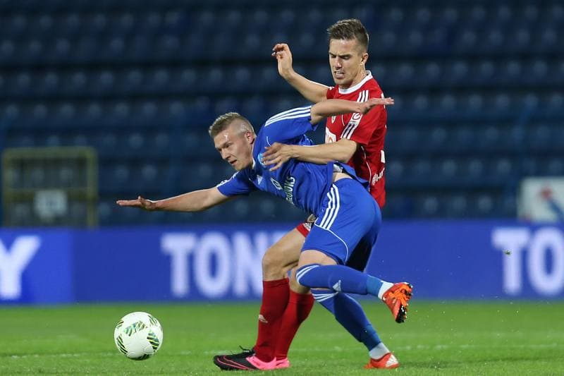 Football. Ekstraklasa. Ruch Chorzow - Piast Gliwice. 11.05.2016