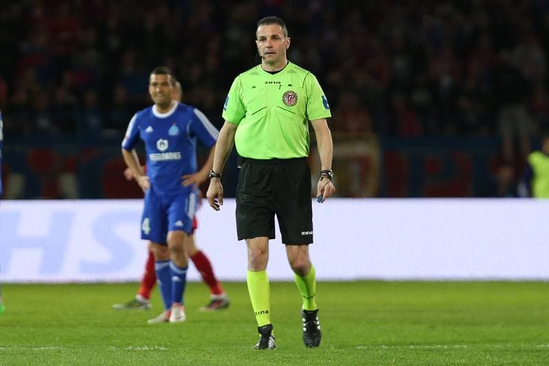 Football. Ekstraklasa. Ruch Chorzow - Piast Gliwice. 11.05.2016