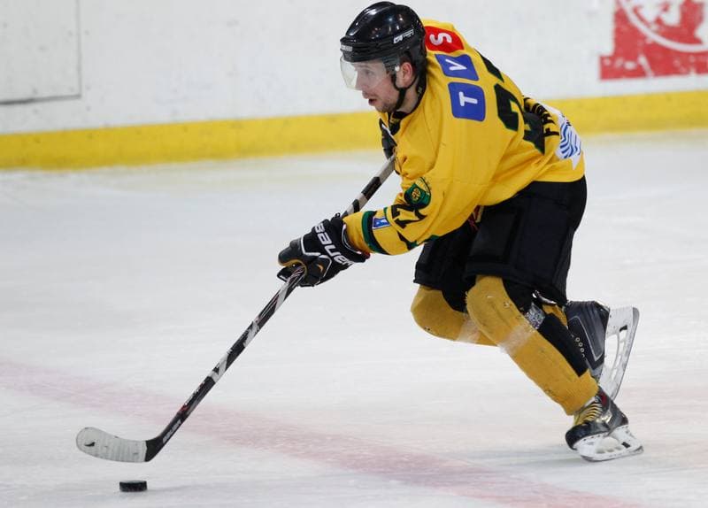 Ice Hockey. Tauron Hokej Liga. HC GKS Katowice - Polonia Bytom. 02.01.2015