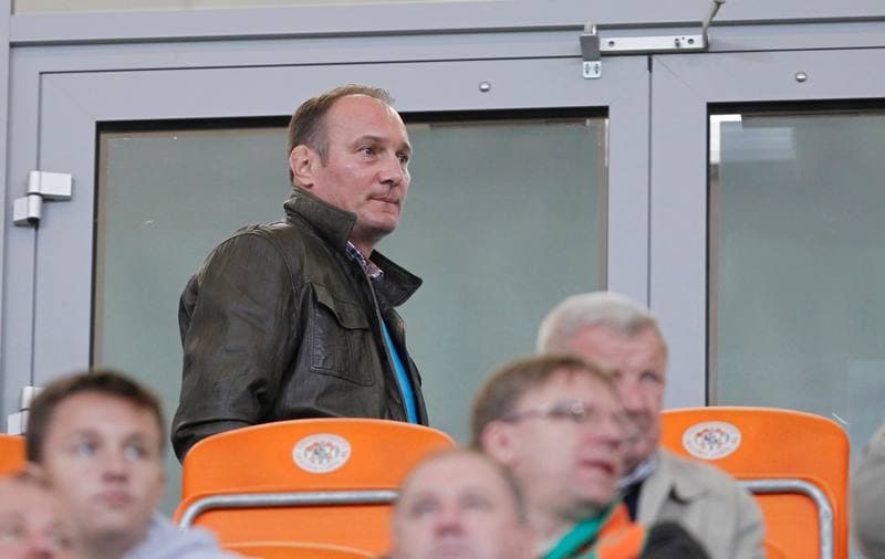 Football. I Liga. Zaglebie Lubin - GKS Katowice. 28.09.2014