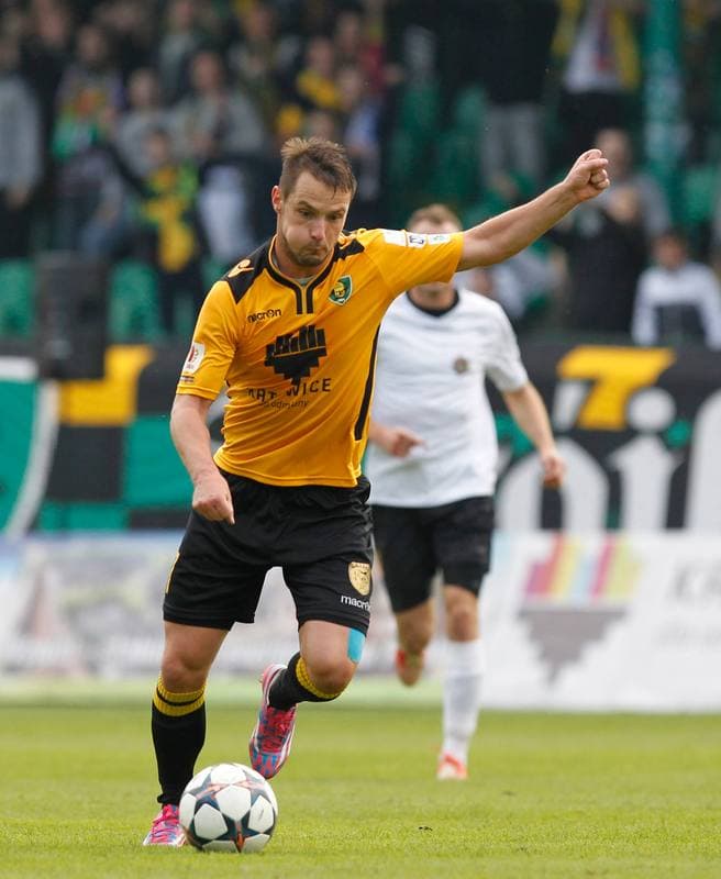 Football. I Liga. GKS Katowice - Chrobry Glogow. 04.10.2014
