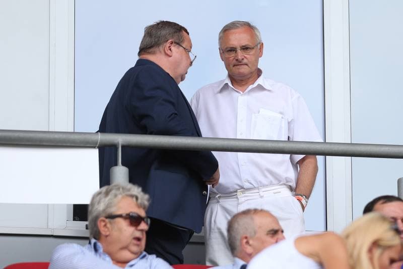 Football. Lotto Ekstraklasa. Piast Gliwice - Wisla Plock. 24.07.2016