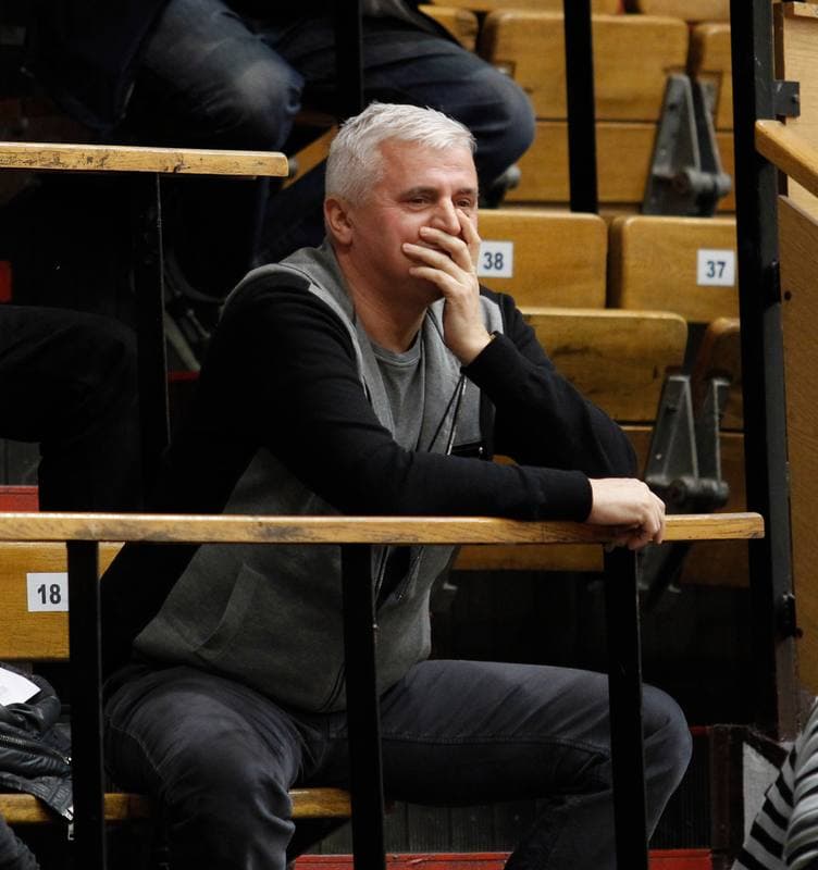 Handball. PGNiG Superliga. Gornik Zabrze - Azoty Pulawy. 13.12.2014