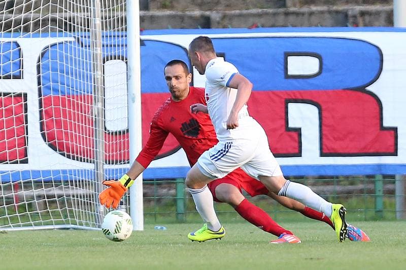 Football. I Liga. GKS Katowice - Wigry Suwalki. 30.07.2016