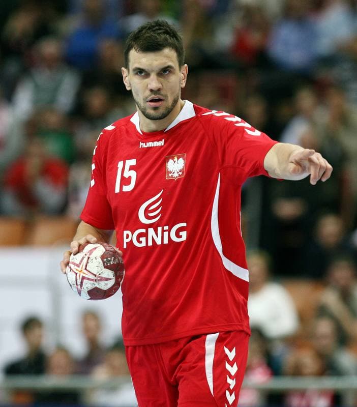 Football. International Friendly. Poland - Czech Republic. 17.11.2015