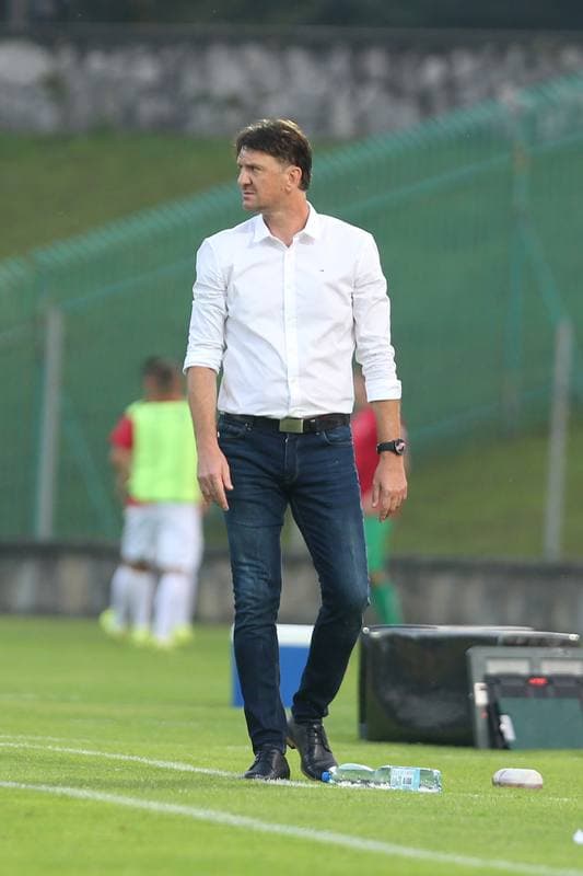 Football. I Liga. Zaglebie Sosnowiec - MKS Kluczbork. 10.09.2016
