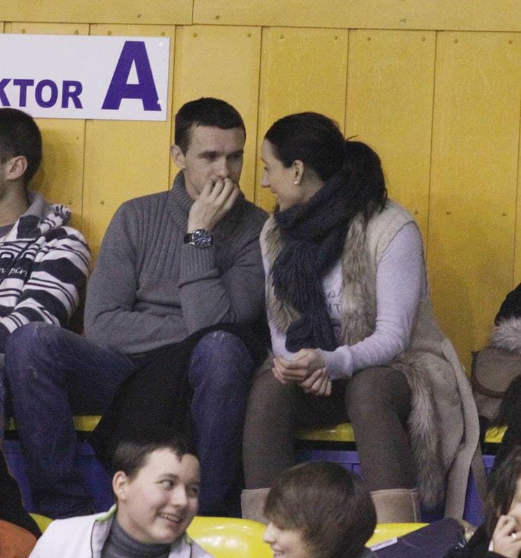 Handball. Ekstraklasa. Ruch Chorzow - Zgoda Ruda Slaska. 19.12.2010