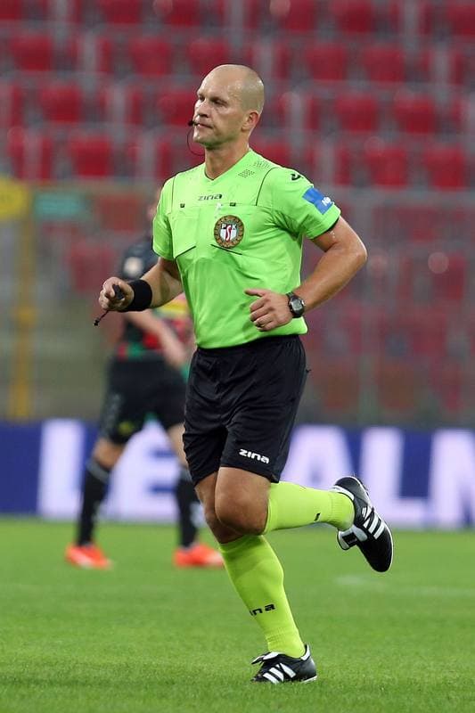 Football. I liga. GKS Tychy - Chojniczanka Chojnice. 18.09.2016