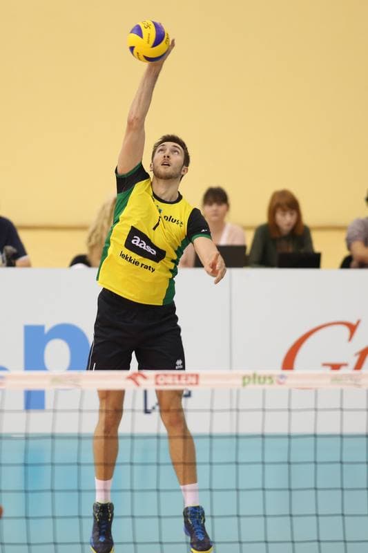 Volleyball. PlusLiga. GKS Katowice - Luczniczka Bydgoszcz. 02.10.2016