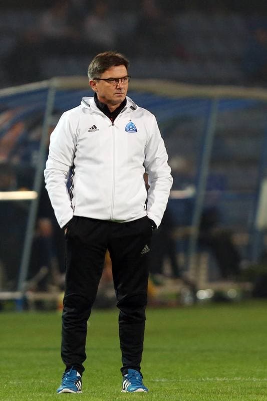 Football. Lotto Ekstraklasa. Ruch Chorzow - Korona Kielce. 24.10.2016