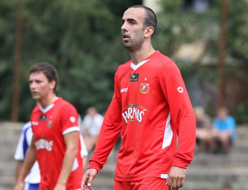 Football. Sparing. Widzew Lodz - Podbeskidzie Bielsko-Biala. 19.07.2011