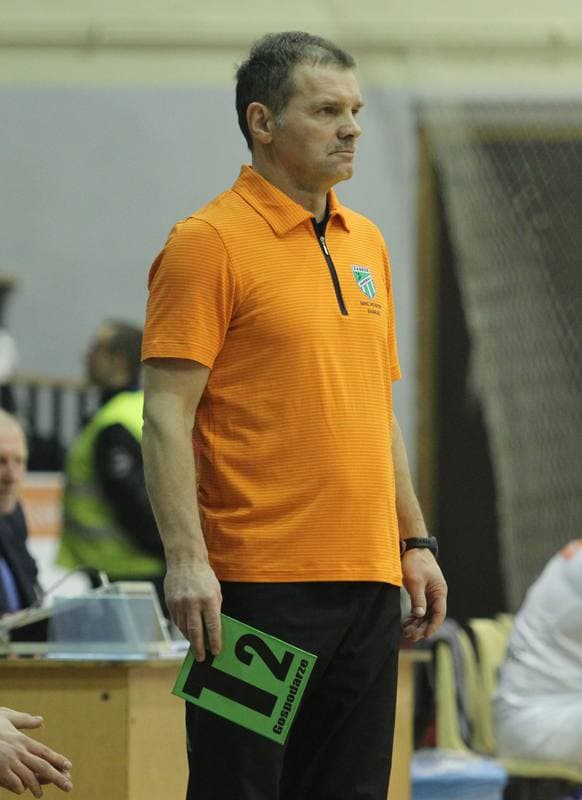 Handball. PGNiG Superliga. NMC Powen Zabrze - Wisla Plock. 12.02.2012