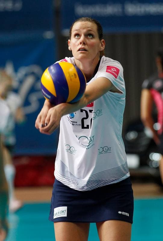Volleyball. Orlen Liga. Tauron MKS Dabrowa Gornicza - BKS Aluprof Bielsko Biala. 19.10.2015
