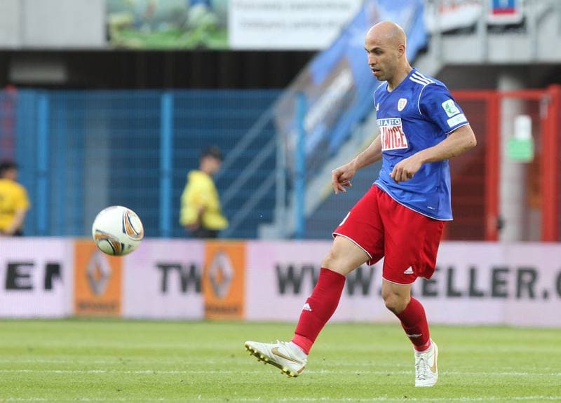 Football. I liga. Piast Gliwice - GKS Katowice. 20.05.2012