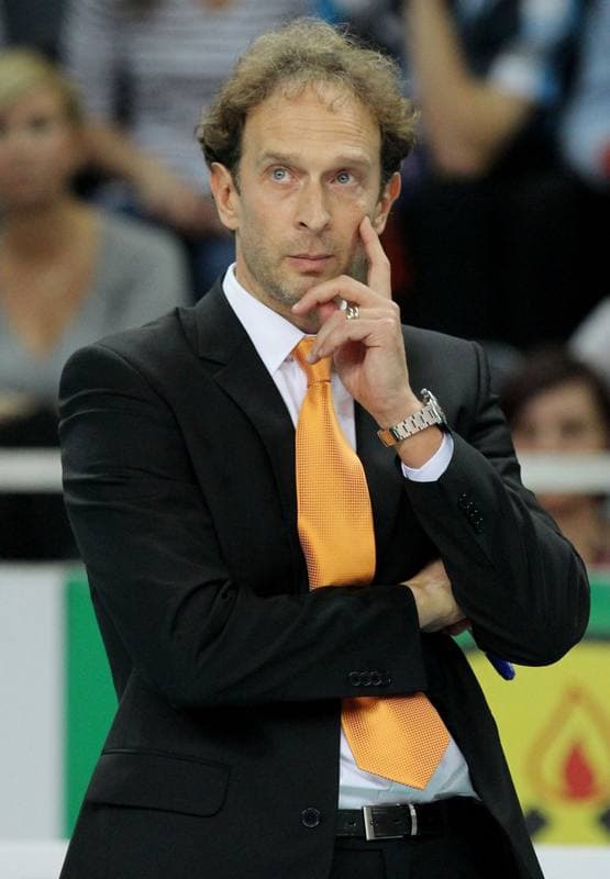 Volleyball. PlusLiga. Jastrzebski Wegiel - Skra Belchatow. 04.11.2012