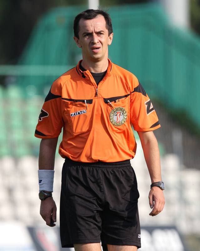 Football. II liga. Zaglebie Sosnowiec - Rozwoj Katowice. 18.08.2012