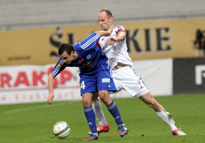 Football. PKO BP Ekstraklasa. Gornik Zabrze - Ruch Chorzow. 29.08.2010