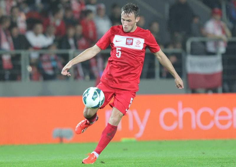 Football. International Friendly. Poland - Liechtenstein. 04.06.2013