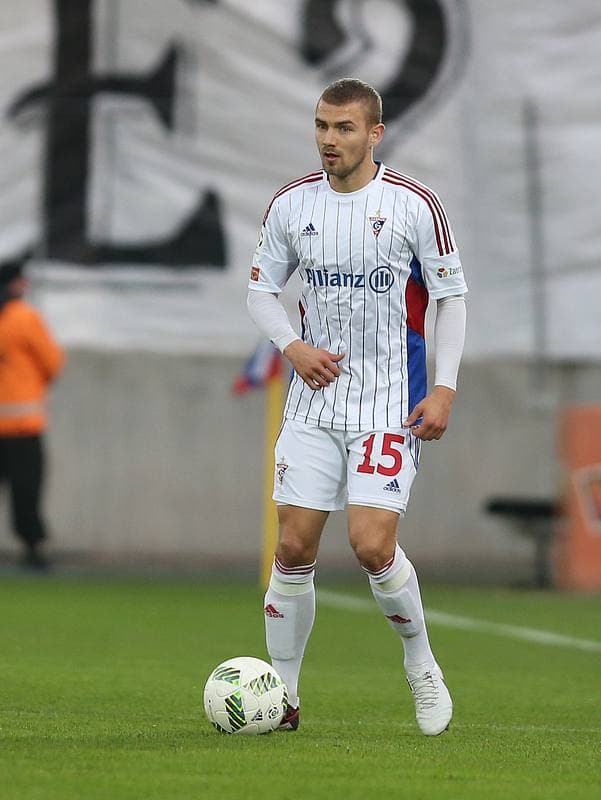 Football. PKO BP Ekstraklasa. Gornik Zabrze - Pogon Szczecin. 01.04.2016