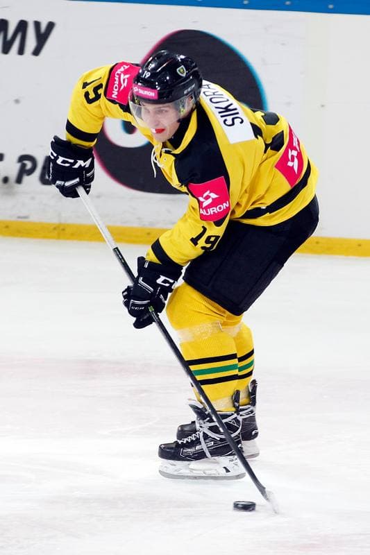 Ice Hockey. PHL. KH Tauron GKS Katowice - SMS PZHL Sosnowiec. 13.01.2017