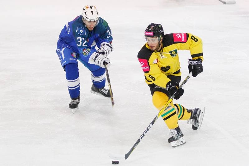 Ice Hockey. Tauron Hokej Liga. Tauron KH GKS Katowice - Unia Oswiecim. 03.02.2017