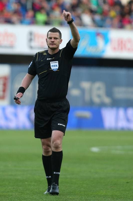 Football. Ekstraklasa. Piast Gliwice - Zaglebie Lubin. 15.05.2016