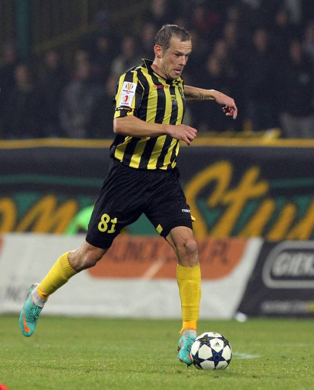 Football. I Liga. GKS Katowice - Zawisza Bydgoszcz. 07.11.2015