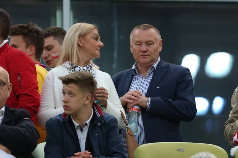 Football. International Friendly. Poland - Netherlands. 01.06.2016
