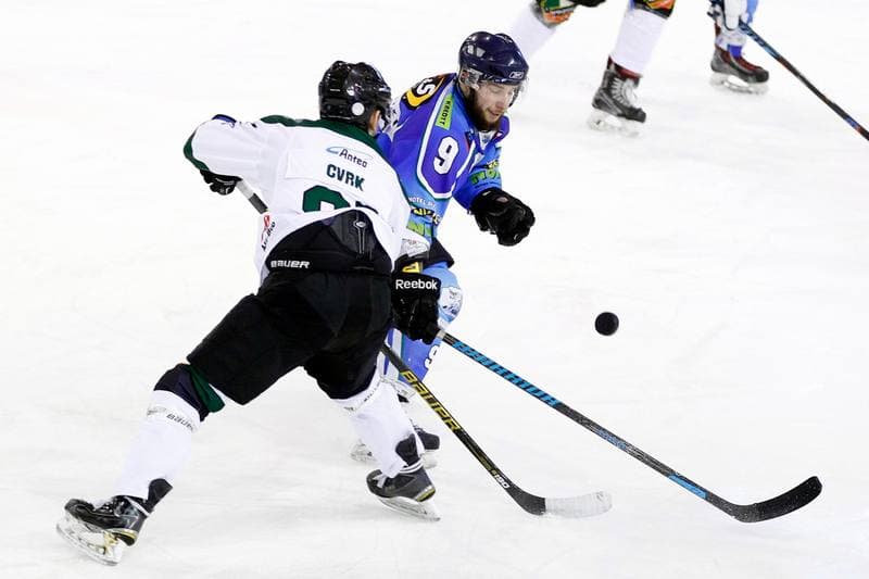 Ice Hockey. I Liga. Naprzod Janow - UKH Debica. 12.02.2017