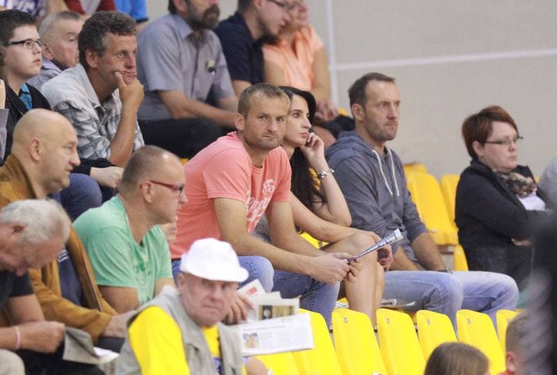 Handball. PGNiG Superliga. Vive Kielce - Gornik Zabrze. 08.09.2013