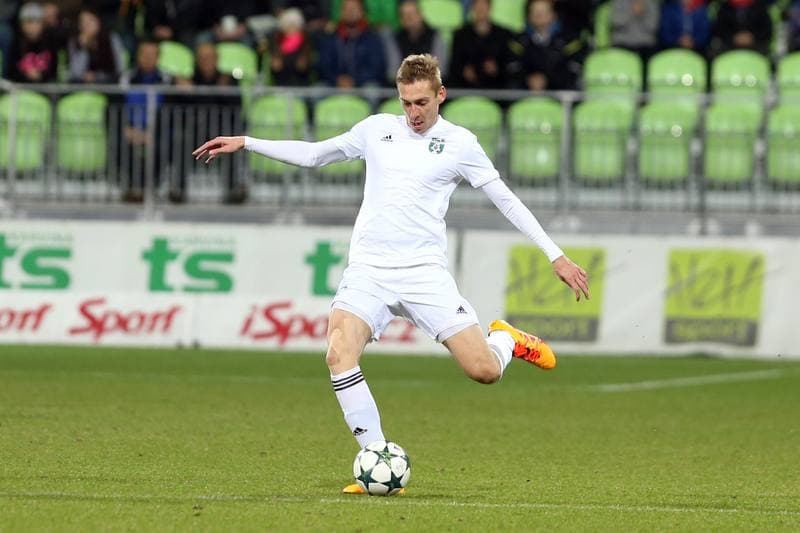 Football. ePojsteni.cz 1 liga. MFK Karvina - Fastav Zlin. 05.03.2017