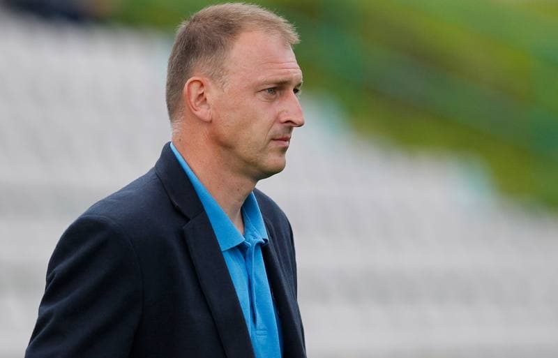 Football. I Liga. Rozwoj Katowice - MKS Kluczbork. 17.10.2015