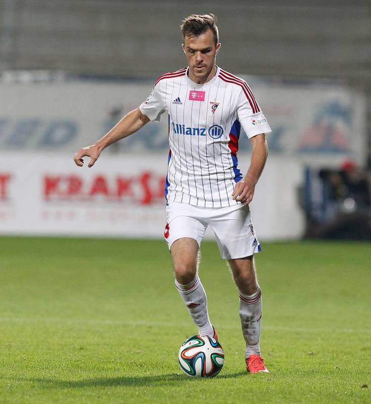 Football. T-Mobile Ekstraklasa. Gornik Zabrze - Wisla Krakow. 08.11.2013