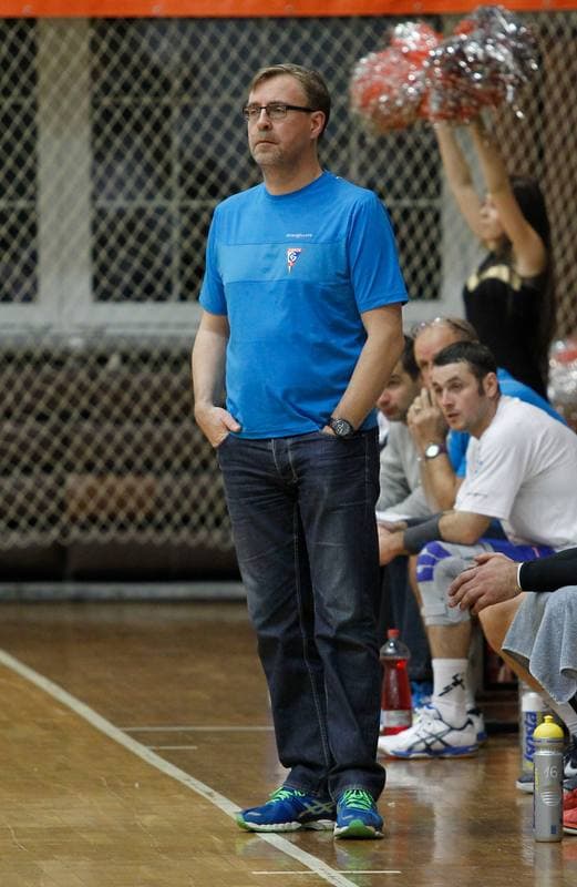 Handball. PGNiG Superliga. Gornik Zabrze - Piotrcovianin Piotrkow Trybunalski. 05.12.2013