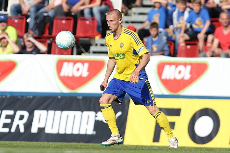 Football. MOL Cup. SFC Opava - Fastav Zlin. 17.05.2017