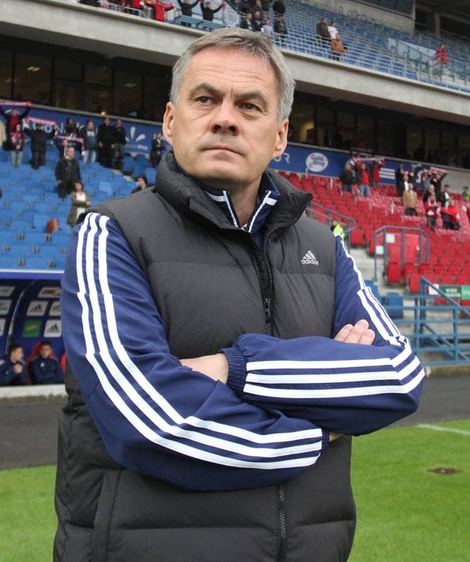 Football. T-Mobile Ekstraklasa. Wisla Krakow - Ruch Chorzow. 24.05.2013