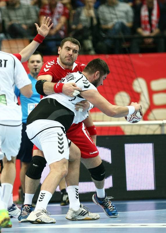 Football. International Friendly. Poland - Czech Republic. 17.11.2015