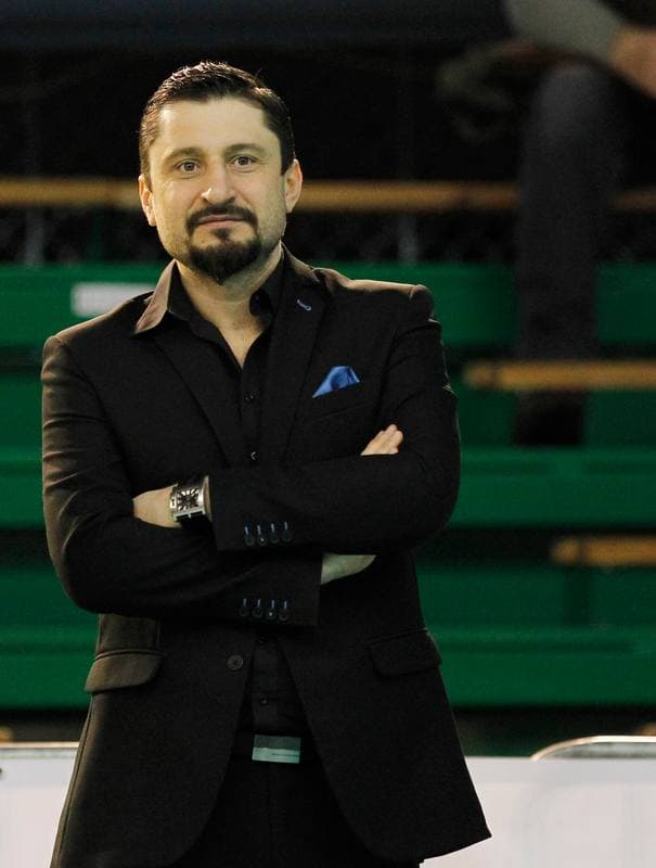 Volleyball. PlusLiga. MKS Banimex Bedzin - AZS Politechnika Warszawska. 07.02.2015