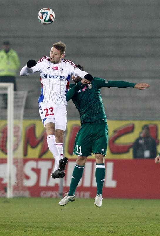 Football. PKO BP Ekstraklasa. Gornik Zabrze - Slask Wroclaw. 18.09.2015