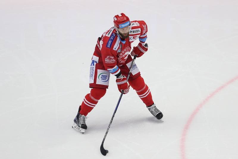 Ice Hockey. Tipsport Extraliga. Ocelari Trinec - HC Vitkovice Ridera. 24.10.2017