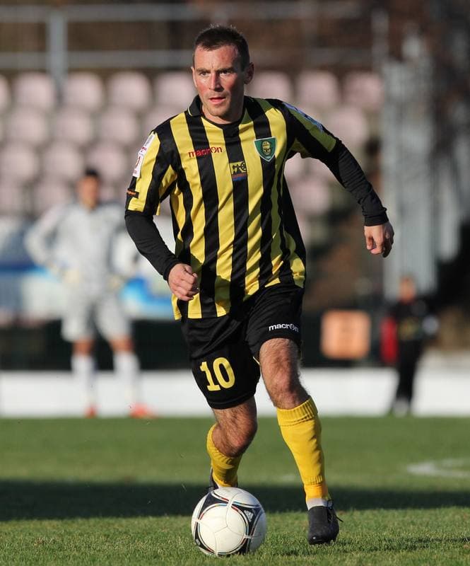 Football. I Liga. GKS Tychy - GKS Katowice. 30.05.2015