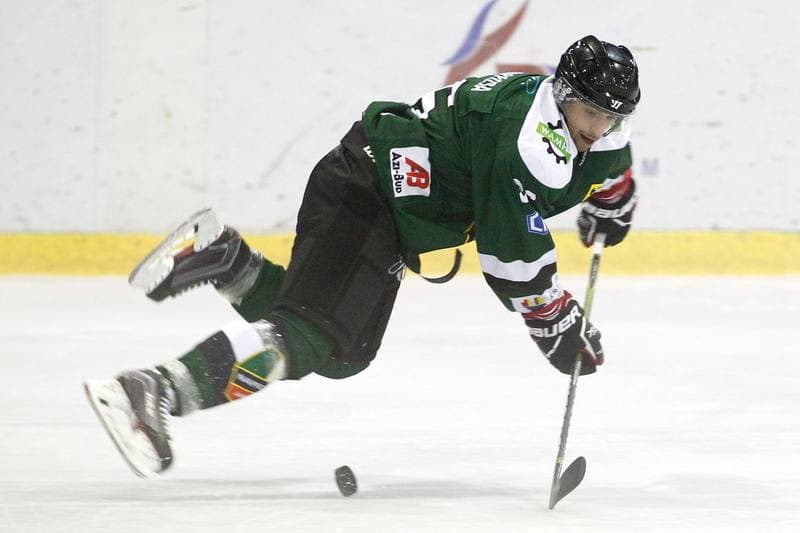 Ice Hockey. Polska Hokej Liga. Polonia Bytom - Naprzod Janow. 10.09.2017