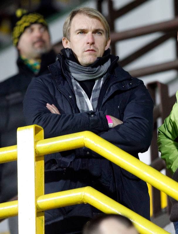 Football. I Liga. GKS Katowice - Flota Swinoujscie. 14.03.2015