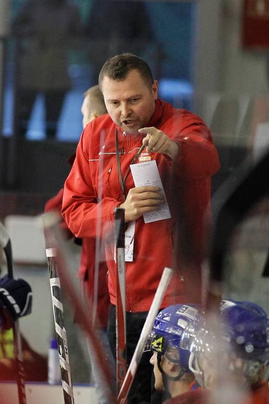 Ice Hockey. Polska Hokej Liga. GKS Tychy - Polonia Bytom. 17.09.2017