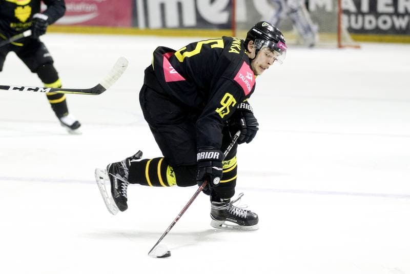 Ice Hockey. Polska Hokej Liga. GKS Tychy - Tauron KH GKS Katowice. 21.03.2018